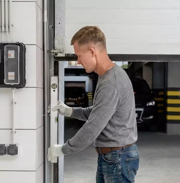 Why Choose Us for Door, Gate and Security Services in Salinas, CA