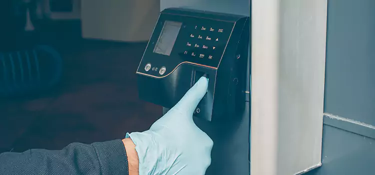 Access Control Installation Salinas
