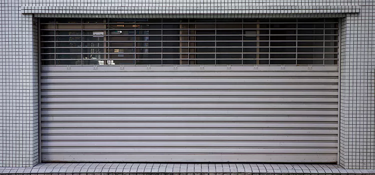 Advanced Solutions for Your Aluminum Garage Doors in Salinas, California