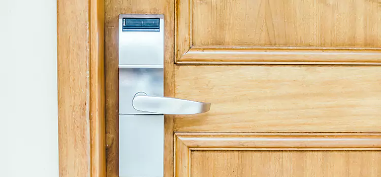 Advanced Solutions in Salinas, CA for Modern Security