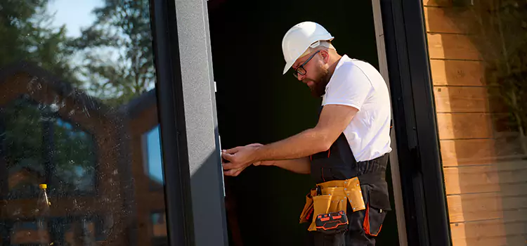 Replace Balcony Door Salinas