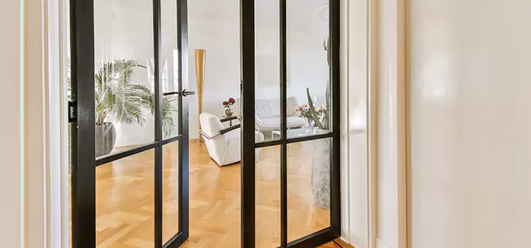 Bifold Door Replacement Salinas