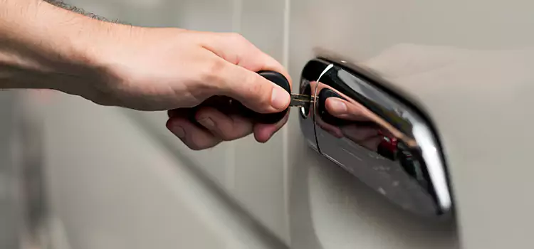 Why Choose Our Auto Locksmith Team in Salinas, CA?