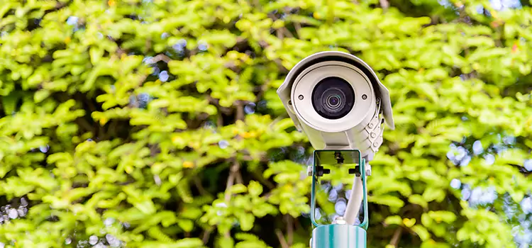 Advanced Surveillance Solutions for Every Need in Salinas