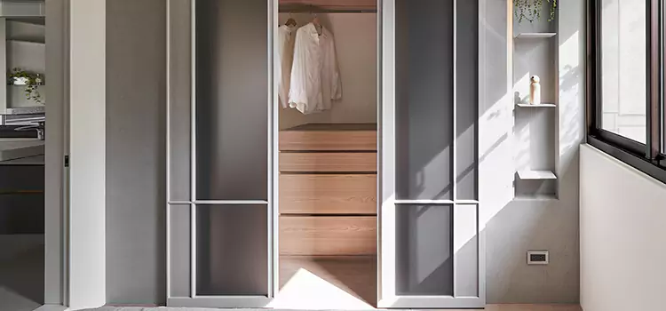 Mirror Sliding Door Replacement Salinas