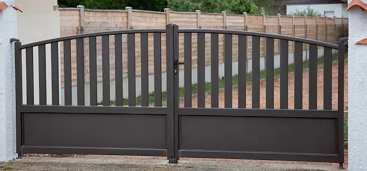 Advanced Gate Solutions in Salinas, CA