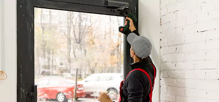 Comprehensive Door Closer Services in Salinas, CA