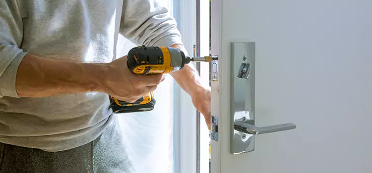Door Knob Lock Repair Salinas
