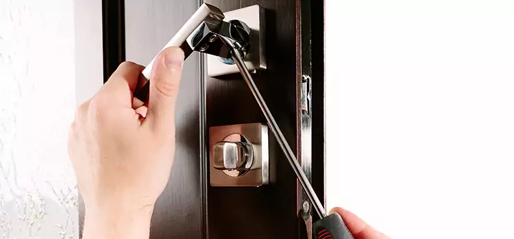Door Lock Replacement Service Salinas