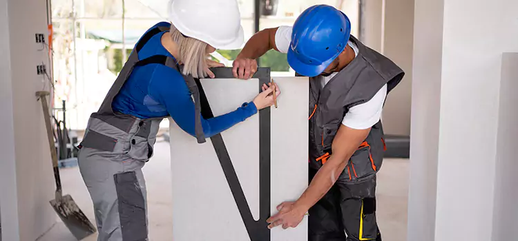 Why Choose Us for Door Panel Services in Salinas, CA?