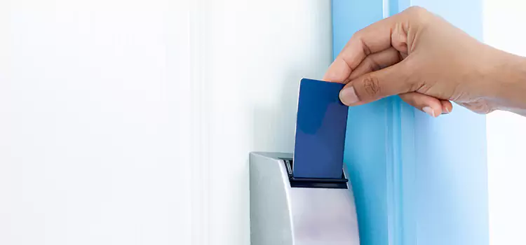 Access Control System Integration Salinas