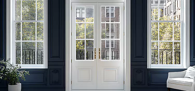 French Door Lock Repair Salinas