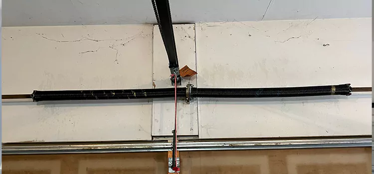 Garage Door Cable Repair Near Me in Salinas, CA