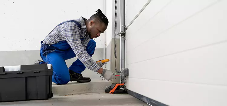 Expert Solutions for Every Garage Lock Need in Salinas, CA