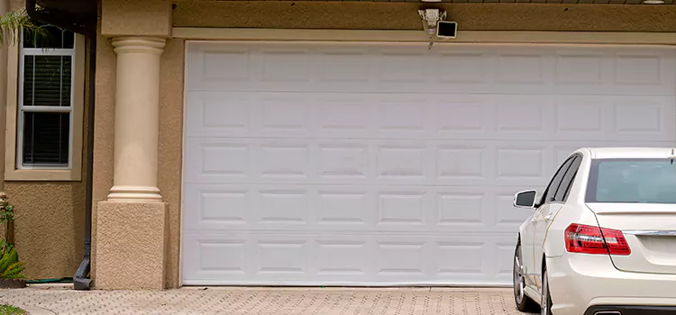 Comprehensive Garage Door Maintenance Services in Salinas, CA