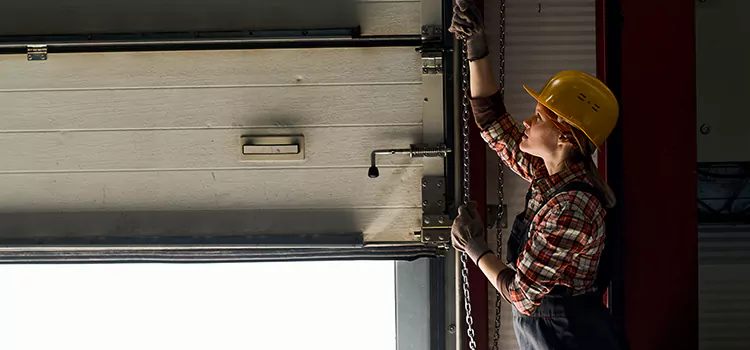 Addressing Common Garage Door Stoppage Issues in Salinas, CA