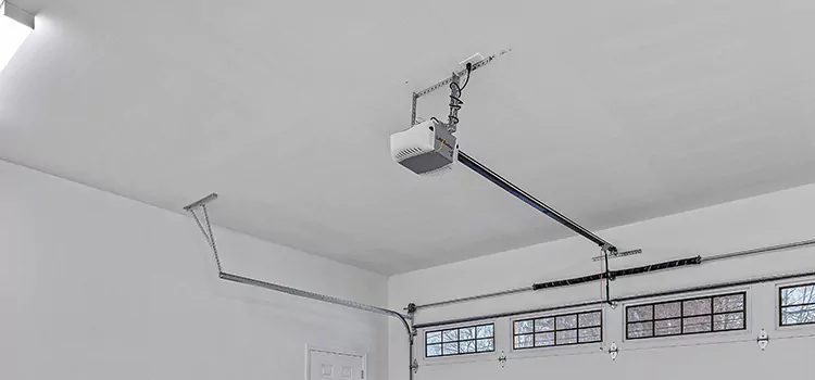 Experienced Garage Door Installers Salinas