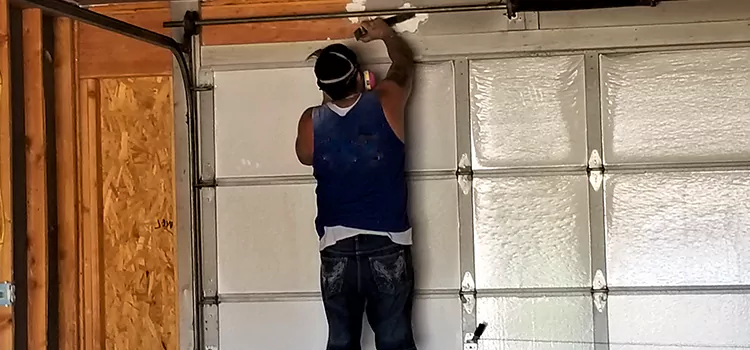 Specialized Garage Door Panel Solutions in Salinas, CA