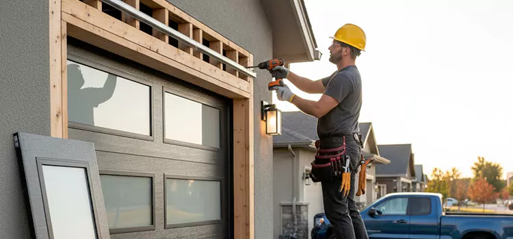 Your Trusted Garage Door Specialists in Salinas