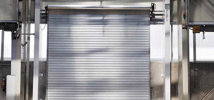 Roller Door Maintenance Salinas