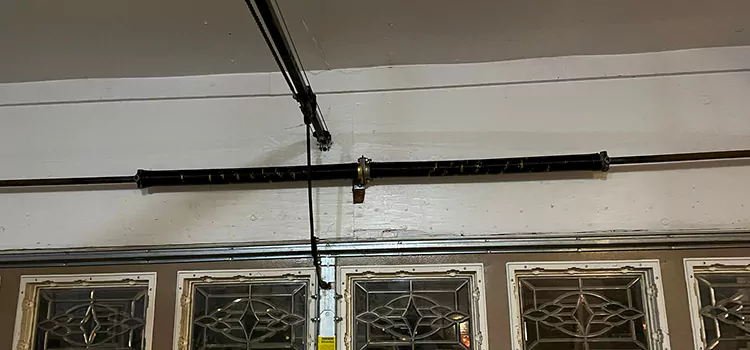 Garage Door Spring Repair Near Me Salinas