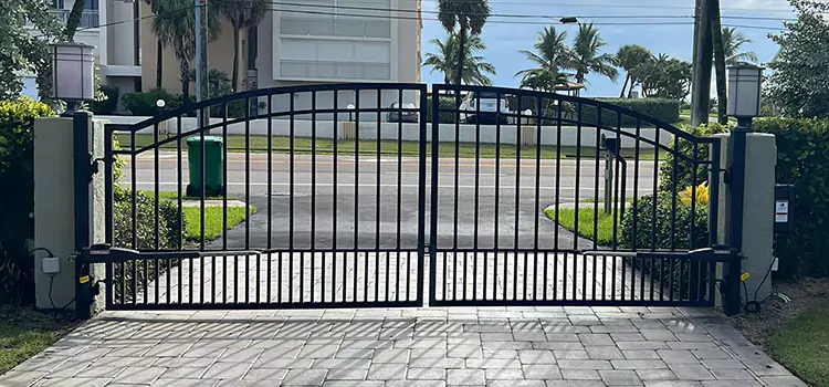 Gate Opener Replacement Near Me in Salinas, CA