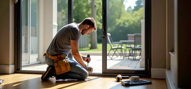Comprehensive Solutions for Every Glass Door Need in Salinas, CA