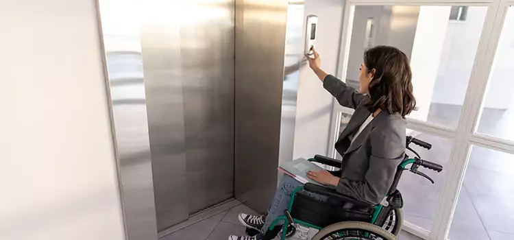 Benefits of Modern Handicap Door Systems in Salinas, CA