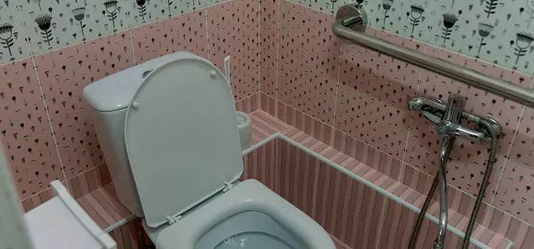 Meeting Diverse Needs With Accessible Restroom Solutions in Salinas, CA