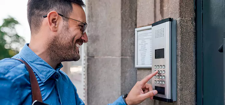 Advanced Solutions for Enhanced Security in Salinas, CA