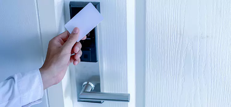 Why Choose Us for Your Keycard Lock Installation in Salinas, CA?