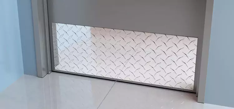 Benefits of Professional Kick Plate Solutions in Salinas, CA