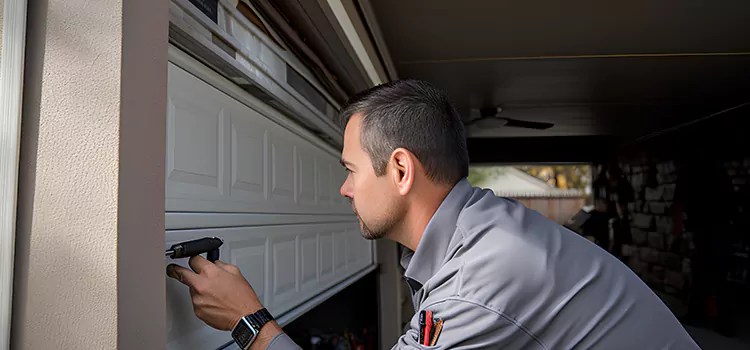 Garage Door Cable Replacement Salinas