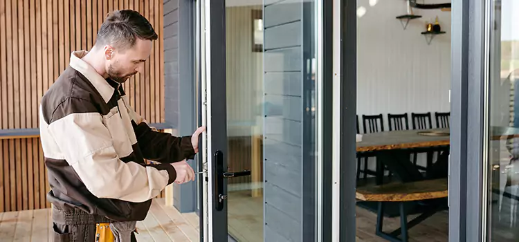 New Sliding Glass Door Installation Salinas