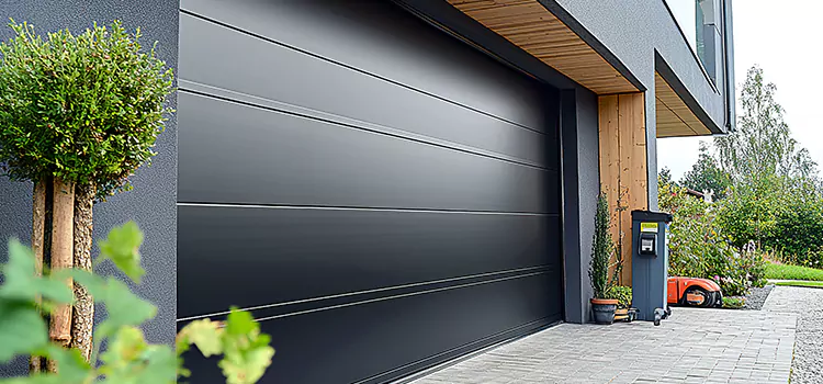 Residential Garage Door Service Salinas