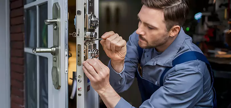 Residential Lock Installation Salinas