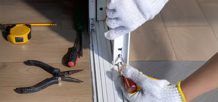 Sliding Door Installation Services in Salinas, CA