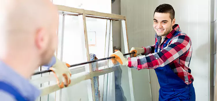Patio Door Panel Replacement Salinas