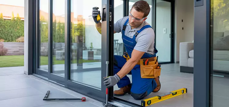 Sliding Screen Door Repair Salinas