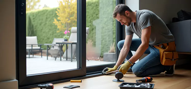 Patio Sliding Glass Door Replacement Salinas