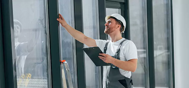 Comprehensive Solutions for Your Sticking Doors in Salinas, CA