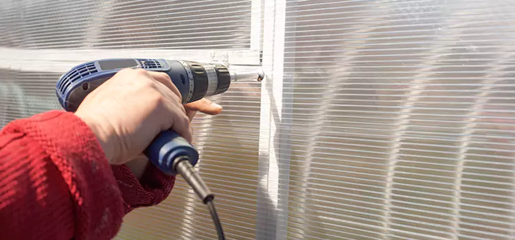 Sliding Screen Door Repair Salinas