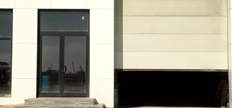 Choose Door & Gate Services Salinas for Unmatched Expertise