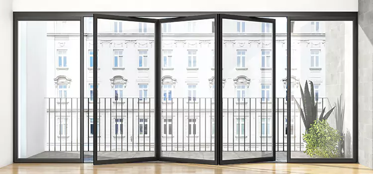 Premium Material Balcony Doors Salinas