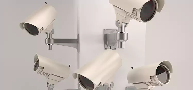 Your Trusted Partner for CCTV Solutions in Salinas