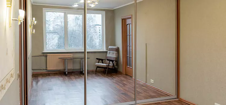 Mirror Closet Door Roller Replacement Salinas