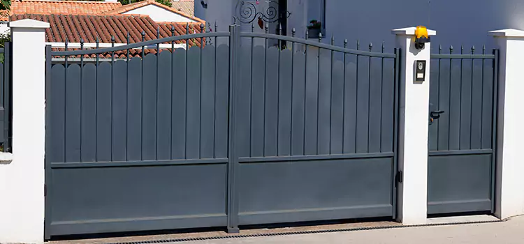 Emergency Commercial Gate Repair Salinas