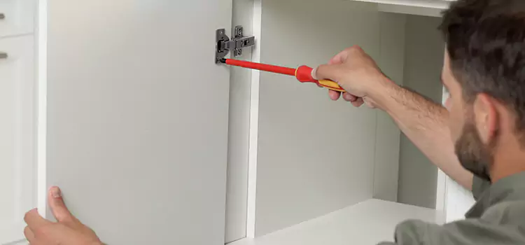 Screen Door Hinge Repair Salinas
