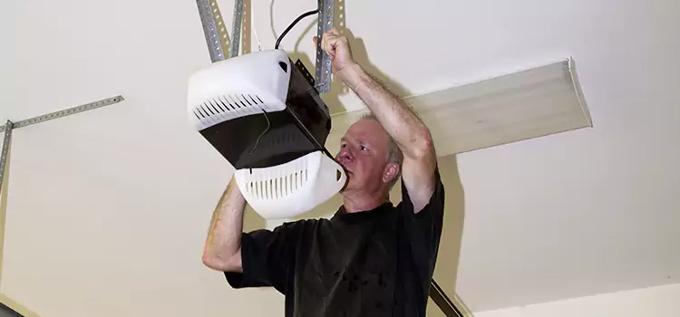 Garage Door Opener Service Salinas