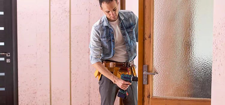 Door Glass Replacement Salinas